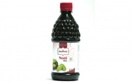 Nature's Hut Noni Ras   Bottle  500 millilitre